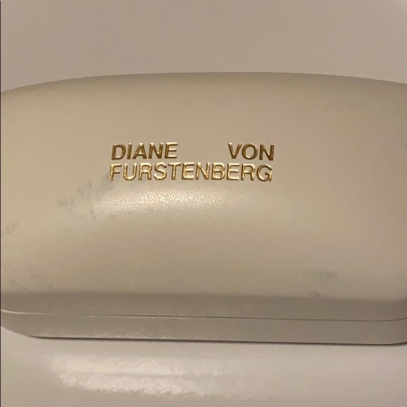 DVF Gemma Sunglasses